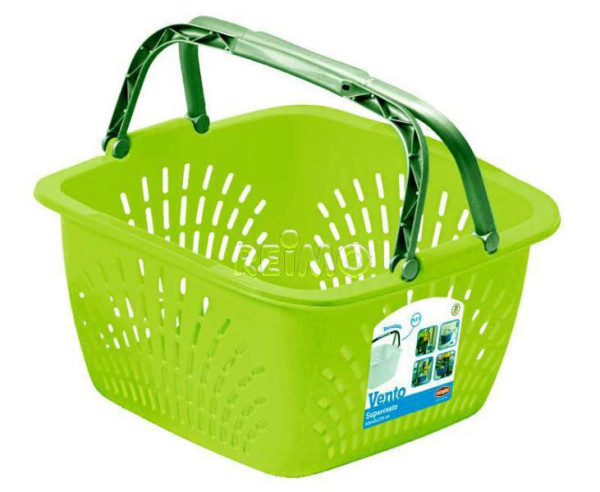 Odkapávací koš, 18.5 l