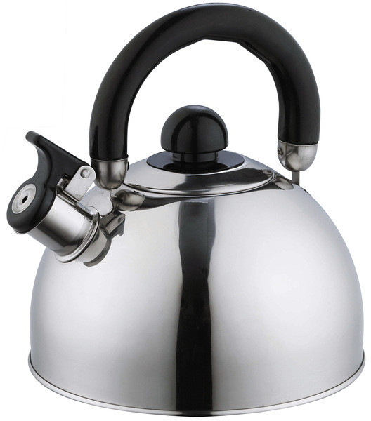 Konvice nerezová s píšťalkou CAMP4 Contessa, O24cm, 2.5l