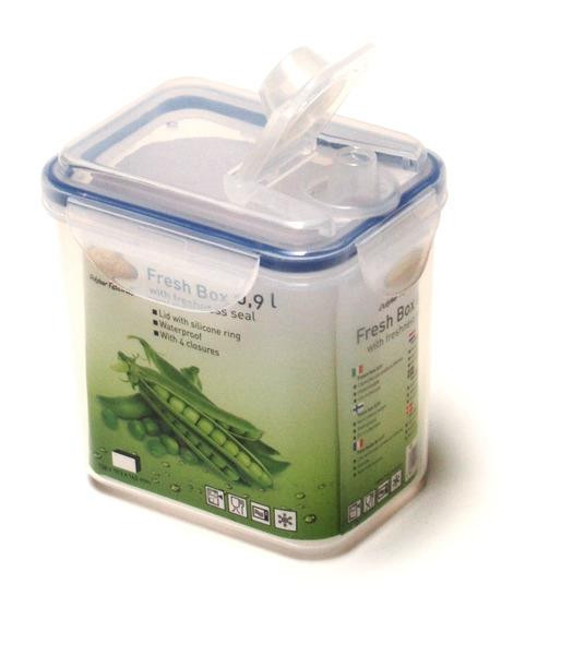 Velkoobjemový box CAMP4 0,9 l