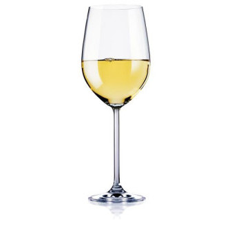 Sada sklenic na bílé víno CAMP4 Andalucia, 370 ml, 2ks