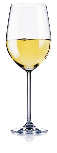 Sada sklenic na bílé víno CAMP4 Andalucia, 370 ml, 2ks