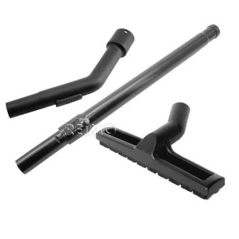 Beflexx Extension Set Deluxe - vysavač 12 V / 230 V pro karavany a obytné vozy