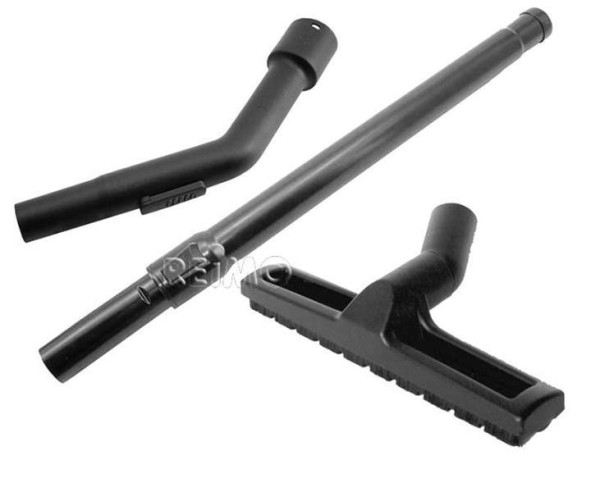 Beflexx Extension Set Deluxe - vysavač 12 V / 230 V pro karavany a obytné vozy