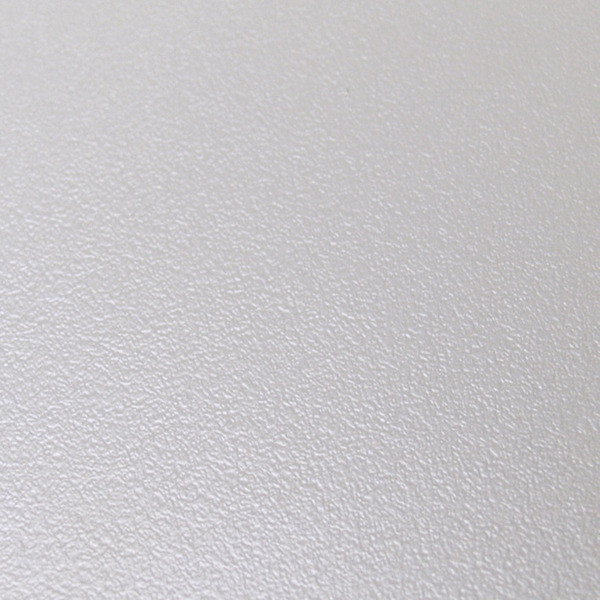 Deska překližková topolová Carbest s HPL laminátem, světle šedá (2500 × 1370 × 15 mm)