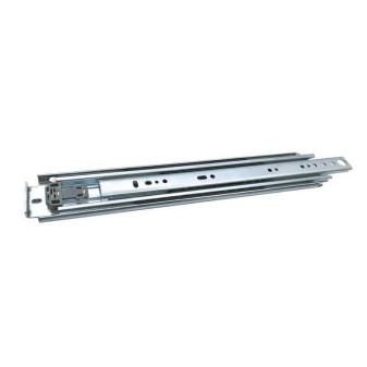 Výsuv plnovýsuvný pro vysoké zatížení (Heavy Duty), délka 762 mm, nosnost až 227 kg, pozinkovaná ocel, 1 pár (2 ks)