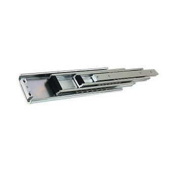 Výsuv plnovýsuvný Carbest 700 mm (nosnost 200 kg, výsuv až 1050 mm)