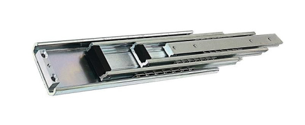 Výsuv plnovýsuvný Carbest 700 mm (nosnost 200 kg, výsuv až 1050 mm)