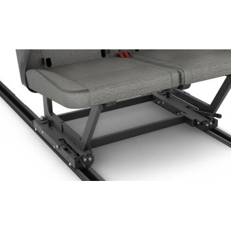 Montážní adaptér sedadla Aguti pro Mercedes-Benz Vito / V-Class (pro „Sleeper Bench S2“)