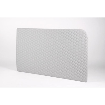 Obložení interiéru pro VW T5 / T6 (šedé, naproti posuvným dveřím, 1135 × 660 mm)