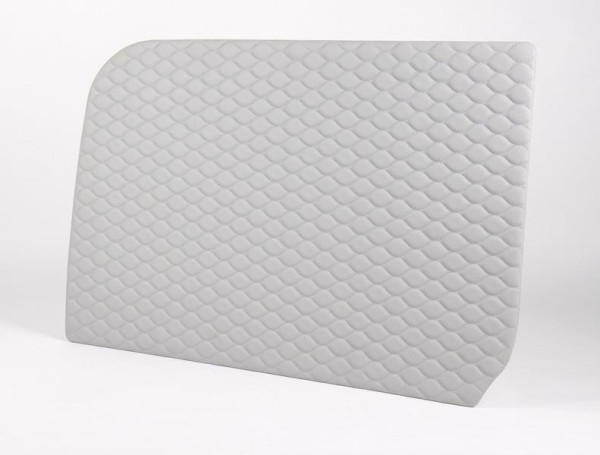 Obložení vnitřní VW T5/T6, šedé, vzadu vlevo, 990 × 660 mm