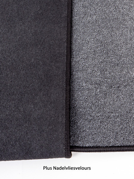 Koberce do kabiny Carbest pro VW T6