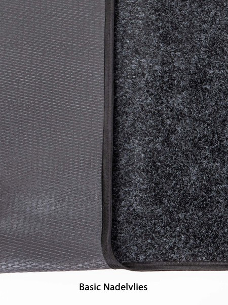 Koberce do kabiny Carbest pro Fiat Ducato, Peugeot Boxer, Citroen Jumper 2002 - 2006