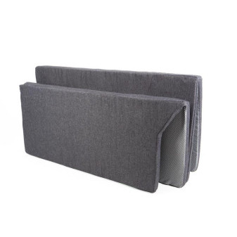 Matrace skládací pro VW T5 / T6 / T6.1 California Beach (180 × 150 × 4 cm)