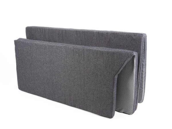 Matrace skládací pro Mercedes Marco Polo Horizon / Activity (195 × 140 × 4 cm)