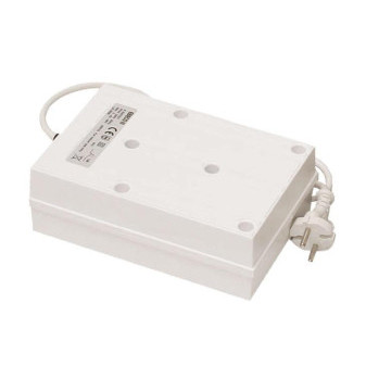Transformátor 230 V / 48 V (250 VA) pro topné fólie 48 V