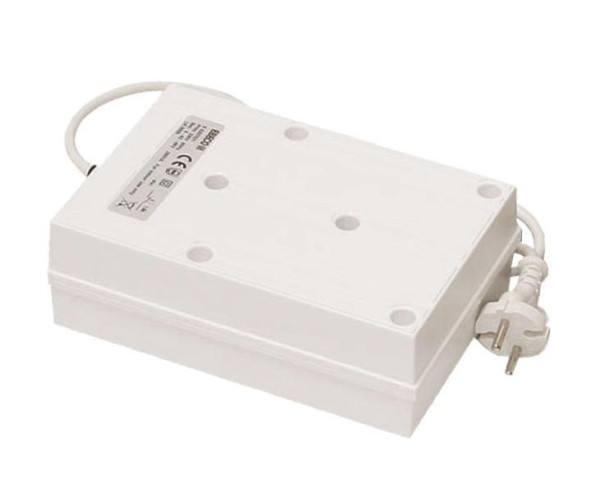 Transformátor 230 V / 48 V (350 VA) pro topnou fólii