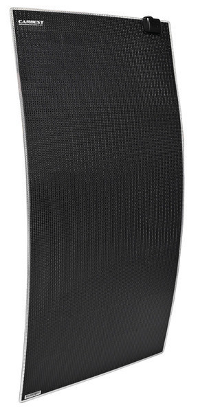 Panel solární Carbest PowerPanel SFX135, 135W
