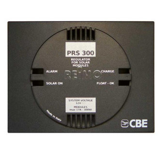 Regulátor solární nabíjecí 12 V / 300 W, PRS 300