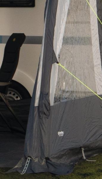 Hadice vzduchová náhradní pro nafukovací předstan Rimini Air Reimo Tent Technology