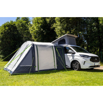 Předstan nafukovací k dodávce Carbest Tour Breeze Air, montážní výška 180–220 cm