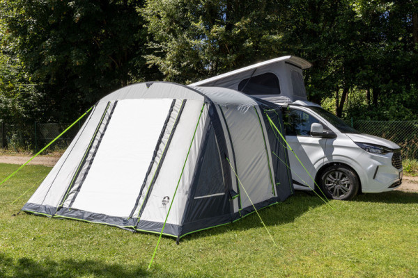 Předstan nafukovací k dodávce Reimo Tour Breeze Air, montážní výška 220–250 cm