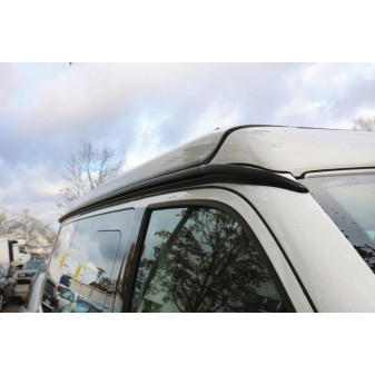 Montážní lišta dešťového žlabu Multirail pro VW T4/T5/T6 (krátký rozvor, vpravo)