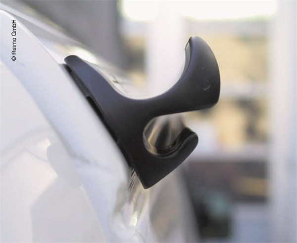 Lišta stanová Reimo Multi Rail pro Citroen Spacetourer M, pravá strana, 2660 mm