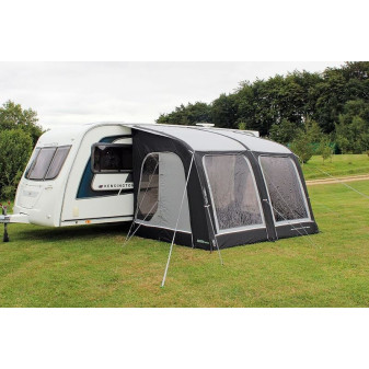 Outdoor Revolution Sportlite Air 320 – vzduchová markýza pro obytné vozy