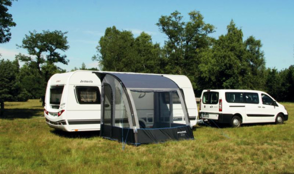 Předstan Westfield Lynx 240, montážní výška 235-250 cm