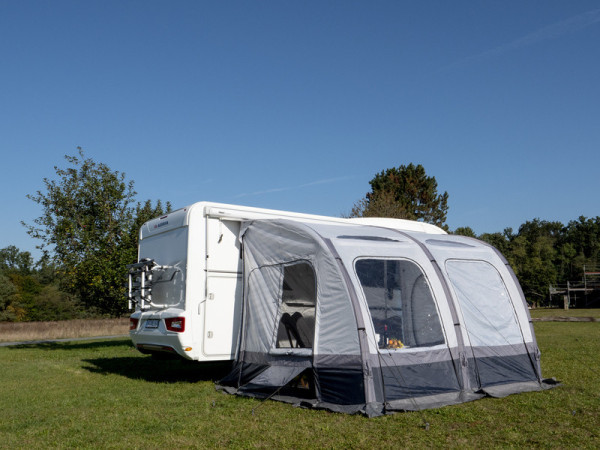 Předstan k obytnému autu nafukovací Marina Air High 330 (pro montážní výšku 260–280 cm, šířka 330 cm, jednohadicový systém)