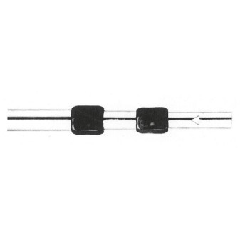 3dílná teleskopická hliníková tyč Easy System o28+o25+o22 mm x 120-280 cm