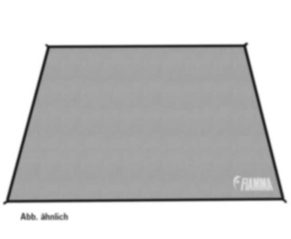 Koberec pod markýzu/předstan FIAMMA Patio-Mat 250x390 cm
