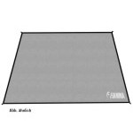 Koberec pod markýzu/předstan FIAMMA Patio-Mat 250x440 cm