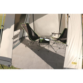 Koberec pod markýzu/předstan REIMO TENT Vila Eco 250x400 cm