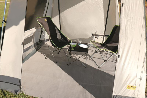 Koberec pod markýzu/předstan REIMO TENT Vila Eco 250x500 cm