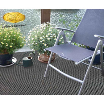 Koberec pod markýzu/předstan REIMO TENT Vila Eco 250x600 cm
