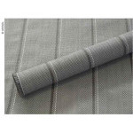 Koberec stanový Arisol Standard 250 × 500 cm, tmavě šedý, 300 g/m² s taškou