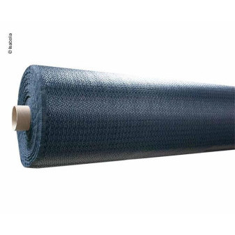 Koberec do předstanu a pod markýzu Isabella Design North (rozměry 300 × 300 cm, tmavě modrý)
