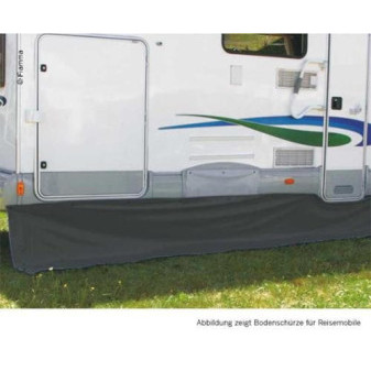 Clona proti větru Fiamma pro VW T5/T6 250x42 cm
