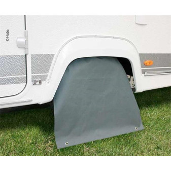Univerzální ochranný kryt pneumatiky 16"-17"