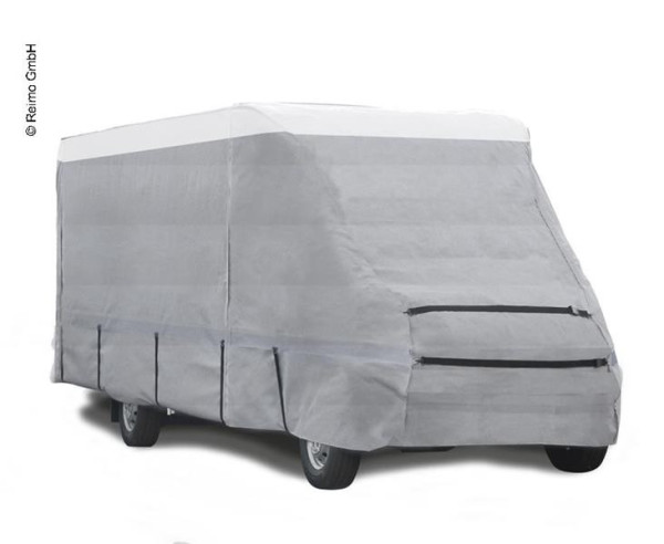 Plachta ochranná Reisemobil Schutzhülle PREMIUM (pro obytná auta 500–550 cm)