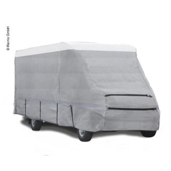 Ochranná plachta PREMIUM pro obytné vozy (550–600 cm)