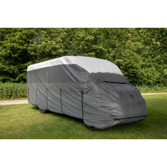 Plachta krycí PREMIUM pro obytná vozidla (délka 600–650 cm)