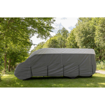 Ochranná plachta PREMIUM pro obytná auta (700–750 cm)