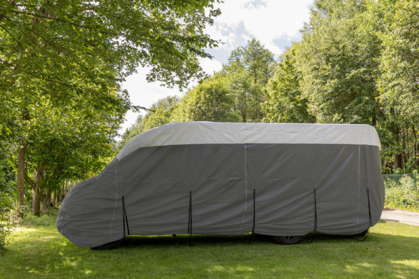 Ochranná plachta PREMIUM pro obytná auta (700–750 cm)