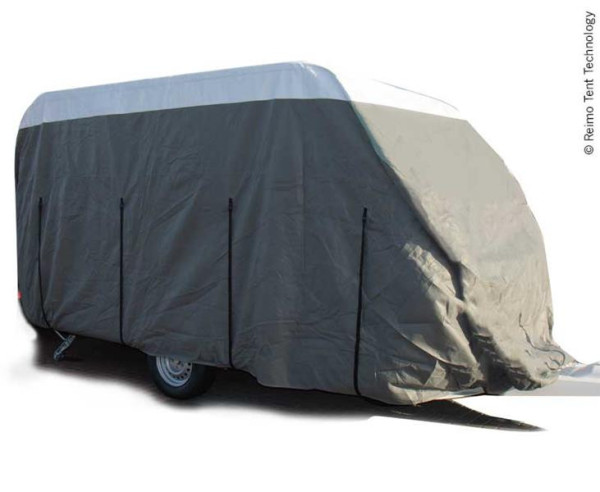 Plachta na karavan 550 UK-verze