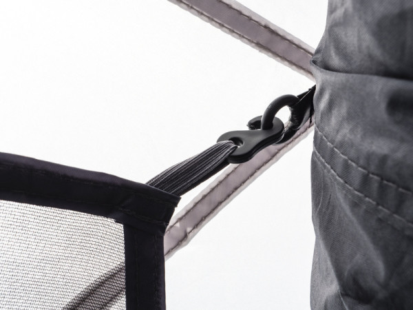 Nafukovací párty přístřešek REIMO TENT LINOSA 400