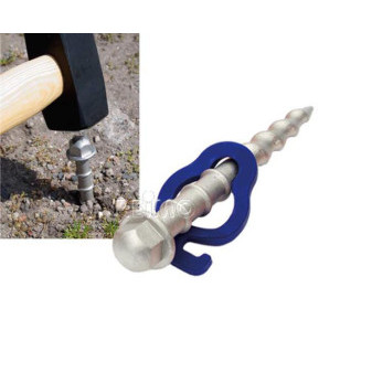 Peggy Peg zatloukací kolík s háčkem 4 ks