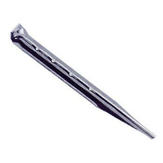 Stanový kolík z duralového hliníku – (sada 5 ks) 185x15 mm