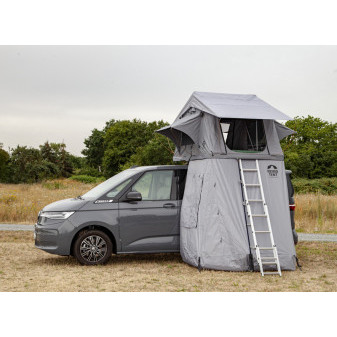 Nástavec - prodloužení pro střešní stan WALLABY 2